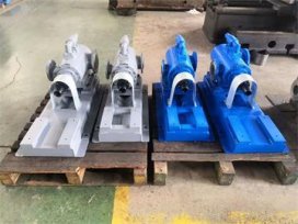 3G螺桿泵三螺桿泵發貨通知